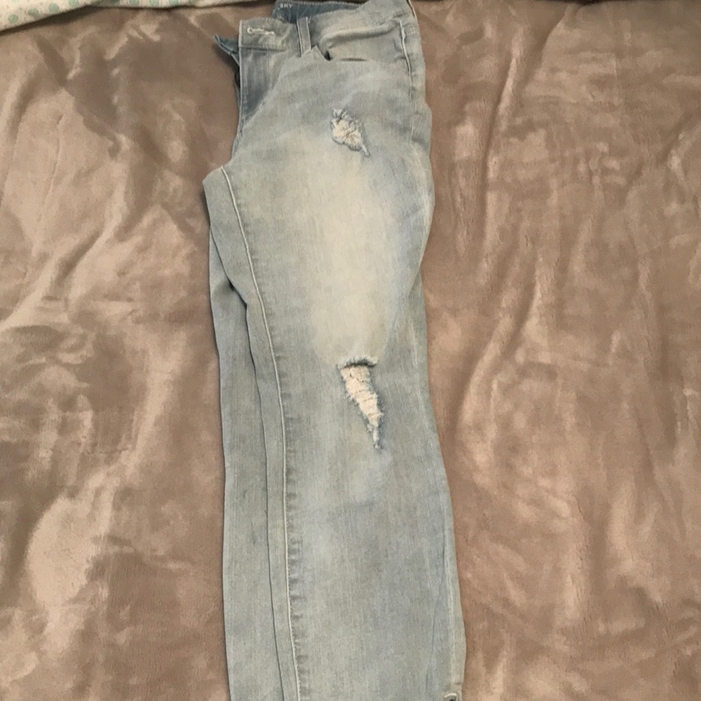 Jeans!!